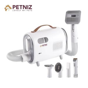 [리퍼] 애견 미용기 5종 세트