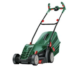 보쉬 UniversalRotak37-555 전기잔디깍기 ARM37 후속 날포함 1400W