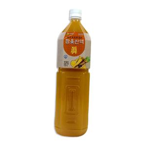 참옻진액 1.5L