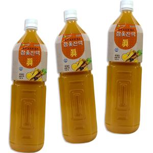 참옻진액 1.5L*3팩