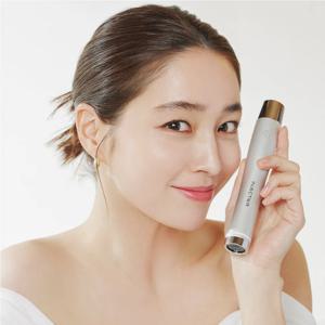 평생탄력 인젝 DM 물방울 초음파 마사지기 리부팅 주입식 뷰티디바이스