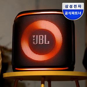 PARTYBOX ENCORE2 파티박스 홈노래방 무선 블루투스 스피커