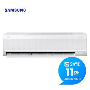 [렌탈] AI 무풍 콤보 벽걸이 냉난방기 13평형 42m2 AR60F13C13WS