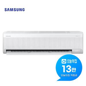 [렌탈] AI 무풍 콤보 벽걸이 냉난방기 16평형 52m2 AR60F16C14WS