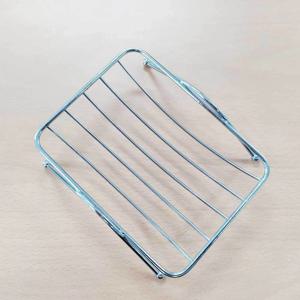 사각 스테인레스 감성 비누받침대 비누건조대 욕실비누걸이