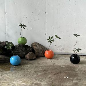 리얼플랜트 조화나무 만리향 30cm (레이지볼) 데스크테리어 포인트오브제 플랜테리어