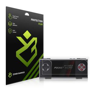 AYANEO 아야네오 포켓 미크로 클래식 로열 AR 고화질 액정보호필름