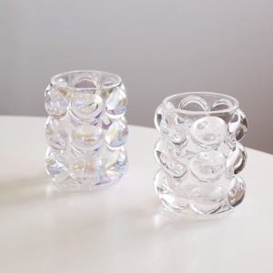 [리퍼] 볼비드 포인트 오로라 브러쉬 연필 꽂이 2color