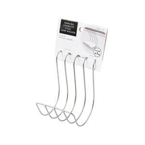 하이어 욕실 화장실 무타공 스텐 비누 받침대 걸이 홀더 받침 거치대 케이스