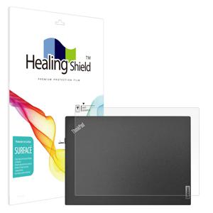 레노버 씽크패드 X13 GEN3 무광 상판보호필름 2매