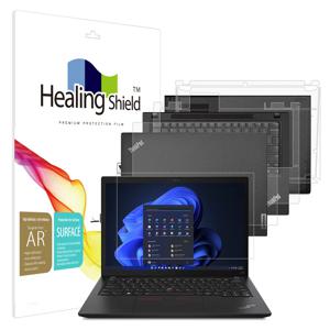 레노버 씽크패드 X13 GEN3 AR 고화질 1매 외부3종