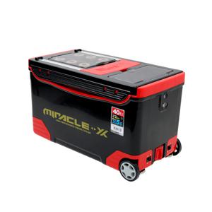 아이스박스 40L 낚시 레저 캠핑 쿨러 SIC-B040HE