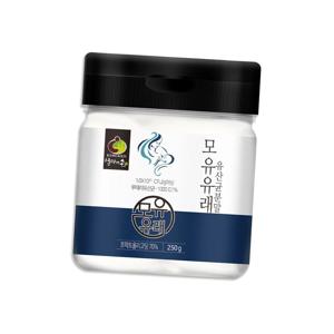 모유유래유산균분말 170g*3팩