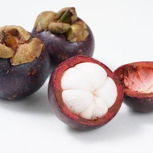 신선함 그대로 태국 생 망고스틴 열대과일 500g 1kg 외
