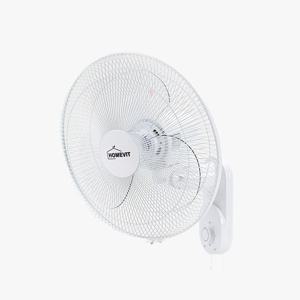 벽걸이 선풍기 16(460mm) H-BN16 자연바람 공기순환 가정용 벽선풍기