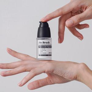 티트리 치아케어 무알콜 자연유래성분 100배 농축 미니 가글 20ml
