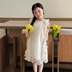 웨이브 플리츠 원피스 R14257