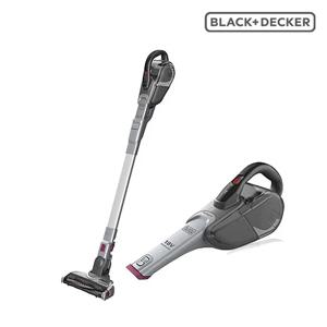 2in1 스마트텍 무선 스틱청소기 CS1820T
