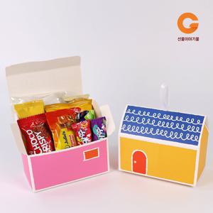 단체 행사 어린이날  양말 간식 선물 CA05 크리스마스