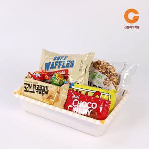 단체 행사 간식 선물  CA03 어린이날 크리스마스 승진