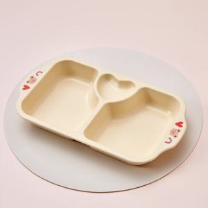 베어하트 옥수수 간식식판