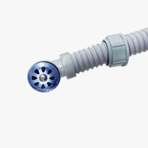 씽크 오바홀세트 오버플로우 헤드 교체 부품 캡 호스 부속