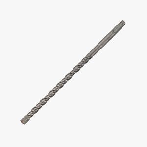 SDS PLUS-5 함마드릴비트 2날 9x215mm 드릴기리 해머 콘크리트 빗트 16185