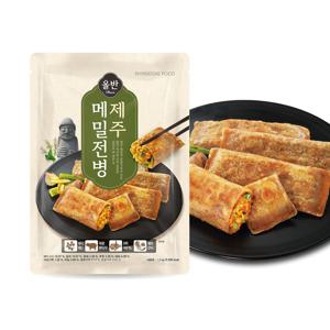제주메밀전병 1.5kg