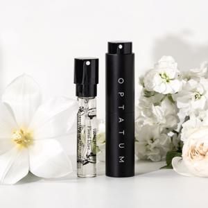 섬유향수 본품 + 리필 세트
