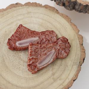 LA갈비 모형 조각 고기 정육 바베큐 스테이크 장식