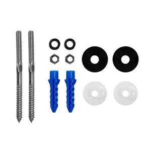 세면기 세면대 부속 앙카볼트 120mm