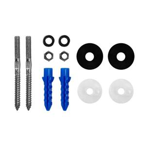 세면기 세면대 부속 앙카볼트 100mm