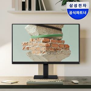 S22D300 54.6cm(22인치) IPS 100Hz LED 베젤리스 컴퓨터 모니터