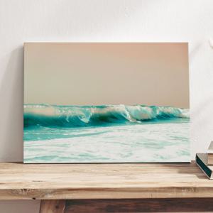 감성사진 풍경 해바라기 여름 감성 인테리어 그림액자 /04.Wonderful sea