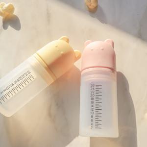실리콘 멀티 약병