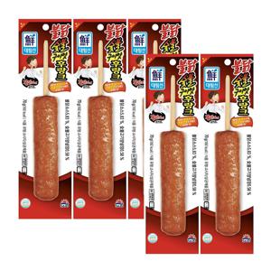 불닭숯불구이맛후랑크 70g*5개