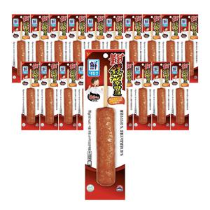 불닭숯불구이맛후랑크 70g*20개