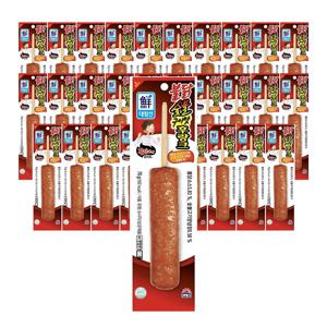 불닭숯불구이맛후랑크 70g*30개