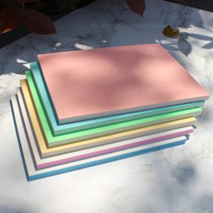 조각용 지우개 도장 스탬프 3겹 15x20cm 고무 판화