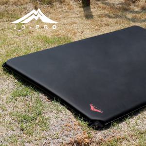 조프로 더블 와이드 5cm 8cm 자충 에어 매트 자충식 캠핑 차박 HR-1025W
