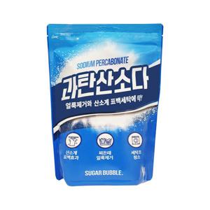 과탄산소다 1kg