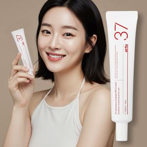37 시카 톤업 ER 리페어크림 45ml