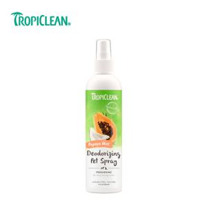 파파야미스트 디오더라이징 펫스프레이 8oz 236ml