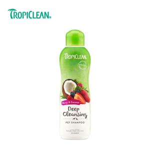 베리 앤 코코넛 샴푸 20oz 592ml