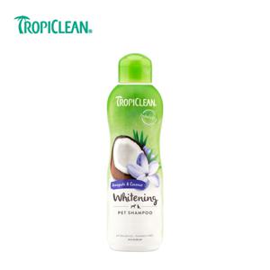 아와푸히 앤 코코넛 샴푸 20oz 592ml