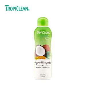 젠틀 코코넛 샴푸 20oz 592ml