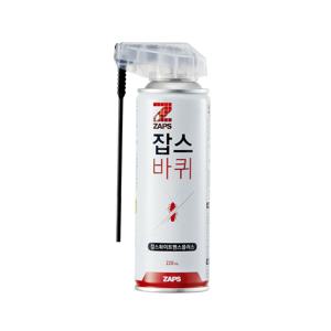 화이트펜스플러스 220ml 거품형 바퀴벌레약