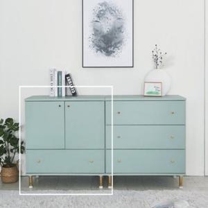 골드다리 믹서기보관 주방 도어 수납장 800x680