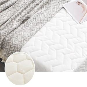 단단한 쿠션감 클래식탄성 처짐방지 침대매트리스 Q