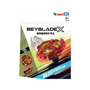 베이블레이드 BX-23 스타터 피닉스소어 9-60GF